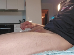 From puny to phat, from stimulations to cum shots