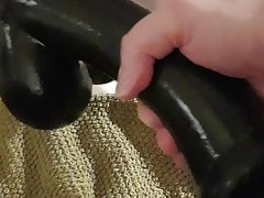 Huge dildo #2