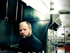 The nudist chef  episode 2