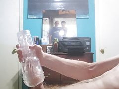 Fleshlight Beatdown