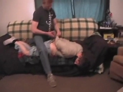 BG - Stripped to Nothing