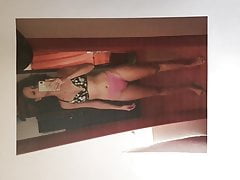 Cum Tribute for a Horny Girl