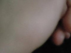 Quick jerk off