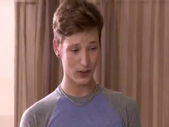 Stepson Loves Stepdad