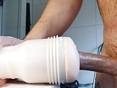 Fleshlight Jenna Haze Fuck