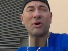 Fcuked and creampied by VIKTOR ROM