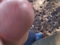 Outdoor nature cum