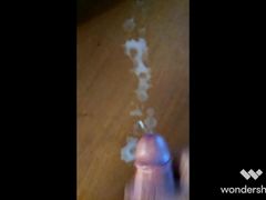 Compilation of my huge cumshots