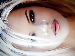 Alexis texas cum tribute