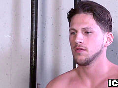 beefy folks Roman Todd and Billie having some fine time