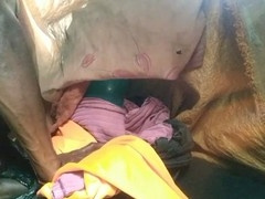 Man drills Loose Pussy and Cums really well