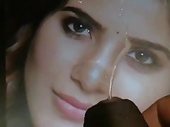Samantha Best SlowMotion CumTribute