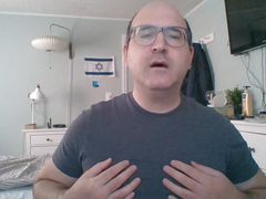 A Jewish Slut for Muslim Men
