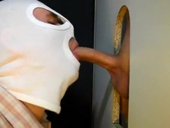 GloryHoleKarlsruhe 81: 10.08.2014