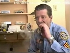 mandy smoking a big puro