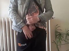 branlette en exterieur