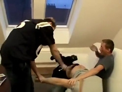 teen 18+ boys gay porn extreme Skuby Gets Rosy Cheeks!