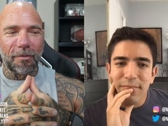 Confessions of a porn star - Milo Miles (Episode 135)
