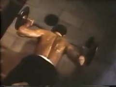 Vintage Guys Fuck Deep