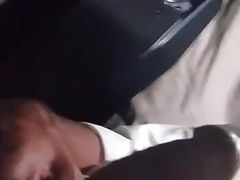 Dick slowly become monster part2