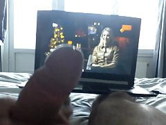 dionne stax cumvideo she s my ceb sweetie