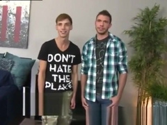 Juans massaging his gay teen 18+ cock porn and breath control sex