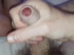 Mmm So Much SCREAMING / Dad milks leisurely / strenuous sighing