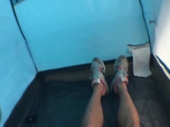 Decathlon shopping