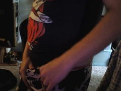 crossdress quick fun 6