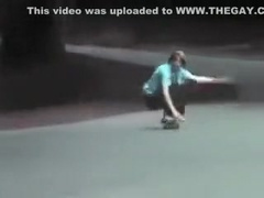 Amazing male in fabulous cum shots, handjob homo porn movie