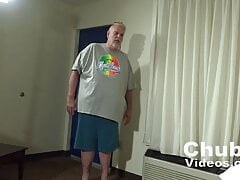 Holden One Audition