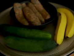 DIEGO SANS BRUCE BECKHAM - TASTE TEST