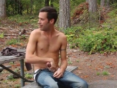 Camp Site Cum 12