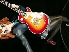 figure bukkake 88