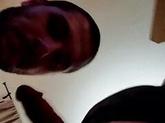 Sucking Justin's dick