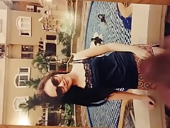 Hot Asian Cum Tribute