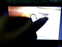 midnight cum for Vanessa ifarraguerri