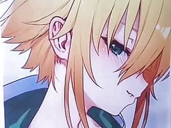 Nijie BUKKAKE Uzuki Kou