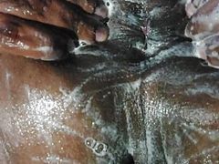 Feeling horny