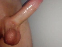My Cock Late Night