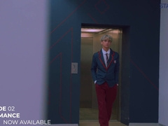 STX VIGNETTE two : BAD ROMANCE