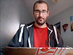 Unboxing and test two fresh sextoys