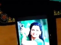 marathi actress cu tribute - prajakta gayakwad