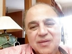 Jalal Moujaes he doing sex front all muslims and all poeple