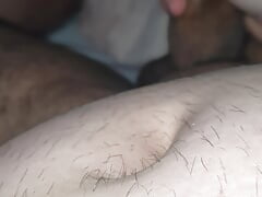 Oh my god , your dick is so big