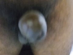 Big cock jerk