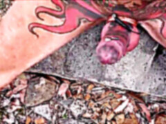 thicket ambling my E-stim