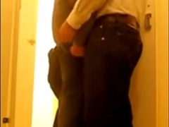 Daddy's Secret Cruise