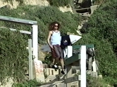 Surfer Bobby Twink Porn Tube