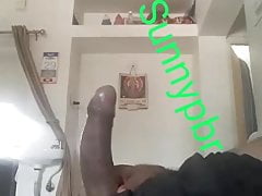 2021 My Monster Cock
